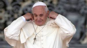 Предотвращено покушение террористов ИГ на Папу Римского